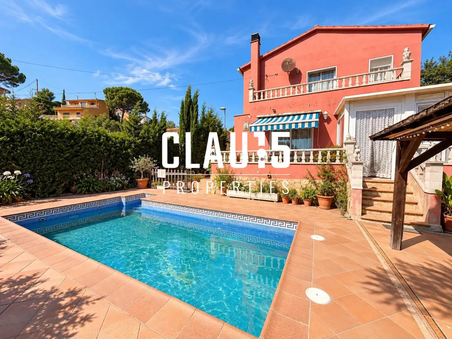 Maison avec terrasse à vendre à Lloret Verd - Els Pinars