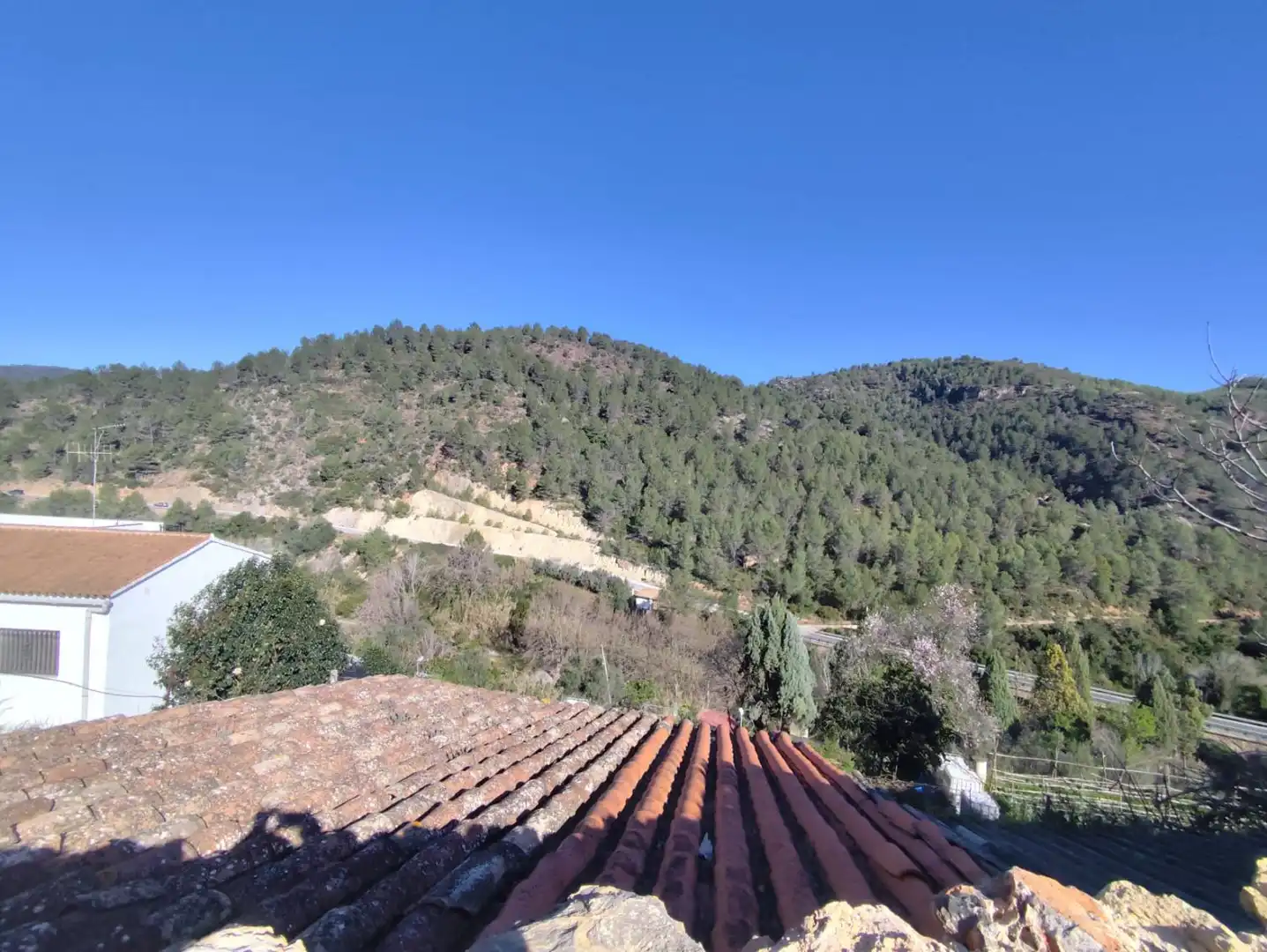 Terraced house for sale in Pedralba, imagen 4