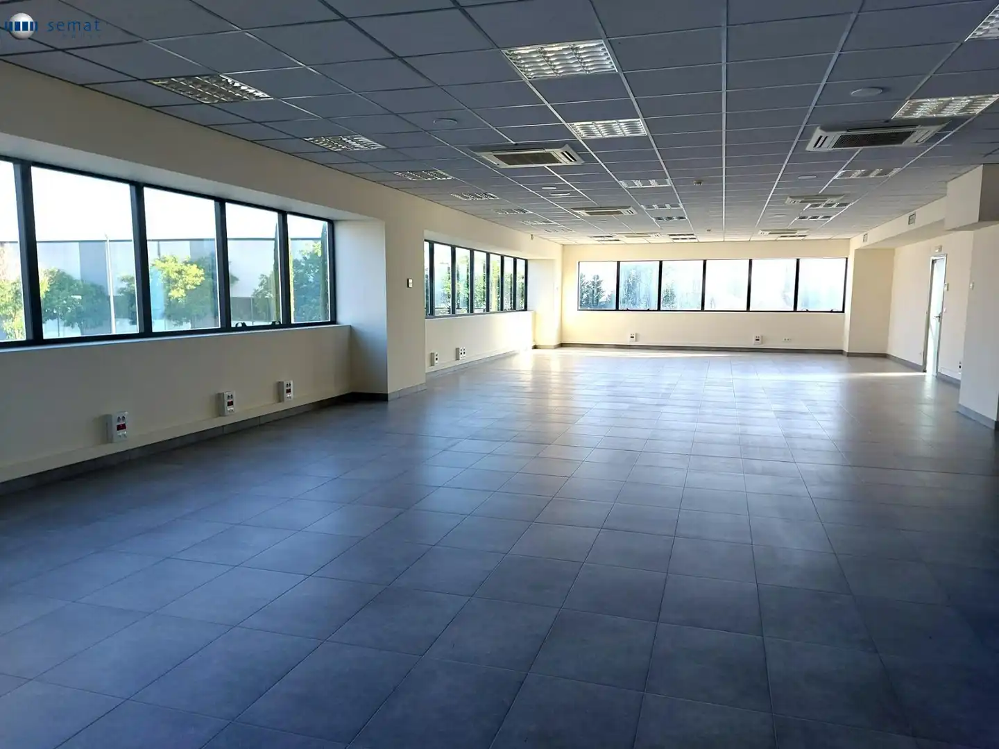 Oficina en alquiler en Tàrrega, imagen 6