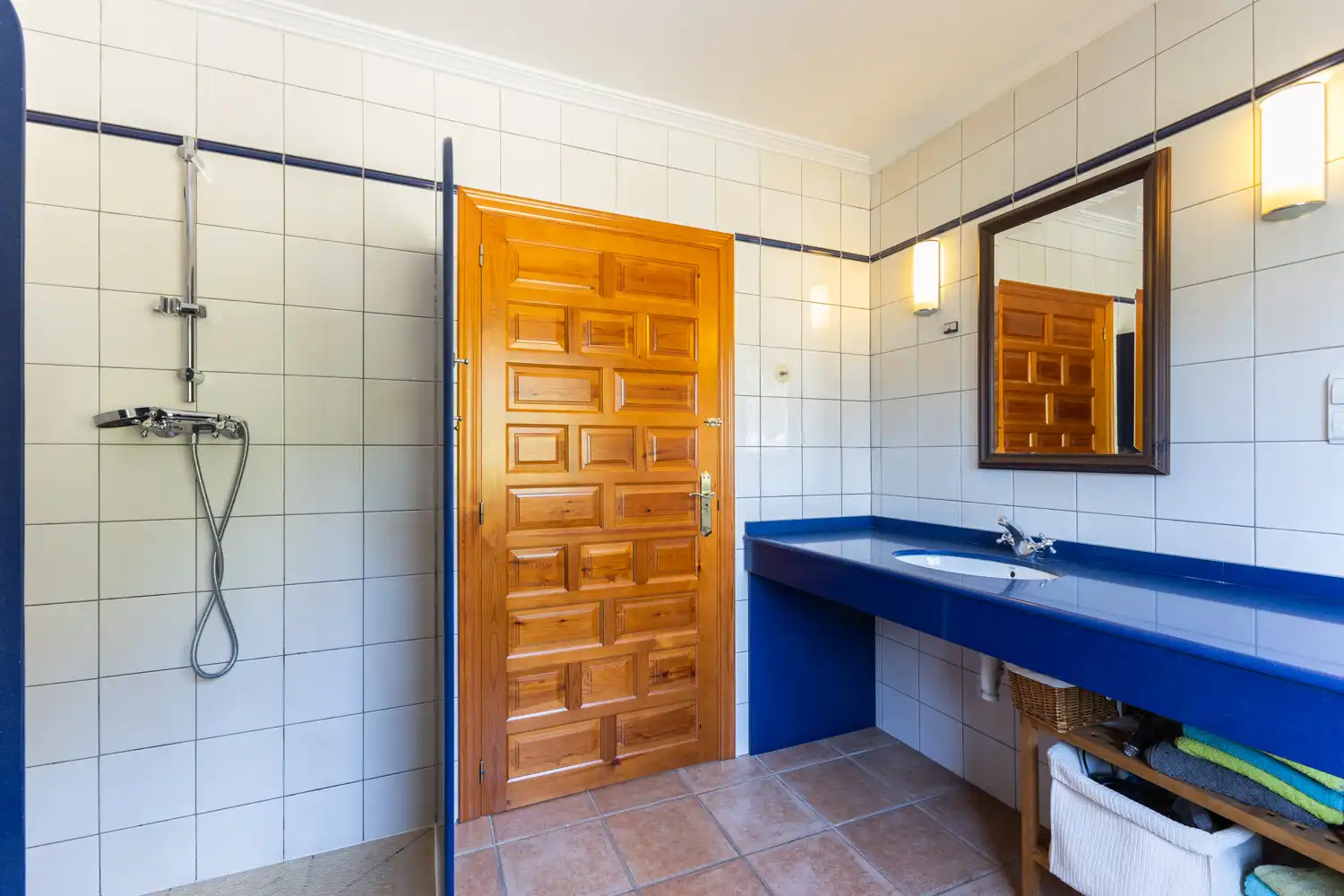 Casa con terrazza in vendita a Jesús Pobre, imagen 48