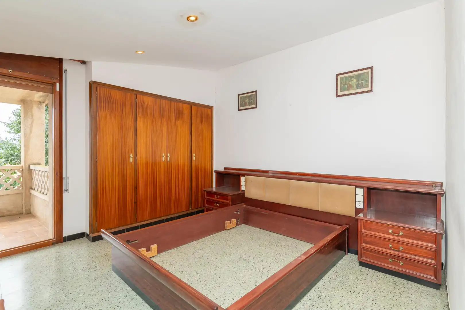 Chalet con jardín en venta en S/N MAS MITJÀ, imagen 20
