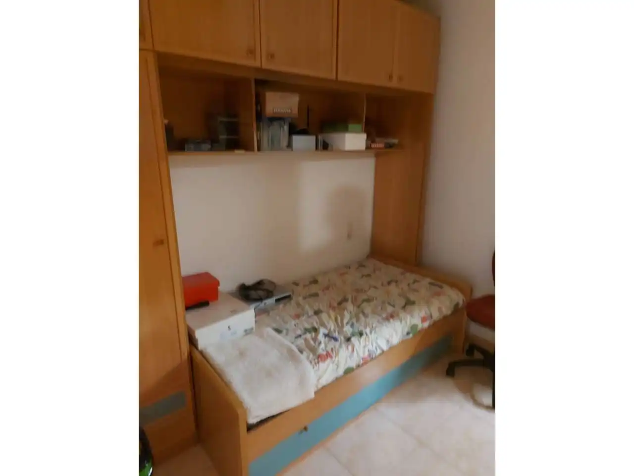 Habitación de Piso en venta en Alcolea de Cinca con Aire acondicionado, Calefacción y Terraza