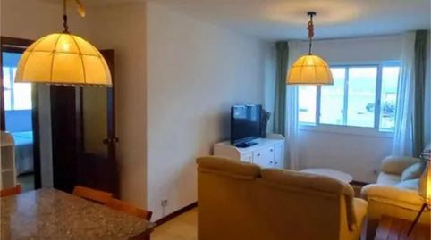 Foto 3 von Wohnung zur Miete in Praza José Mogimes, 8, Panxón, Nigrán