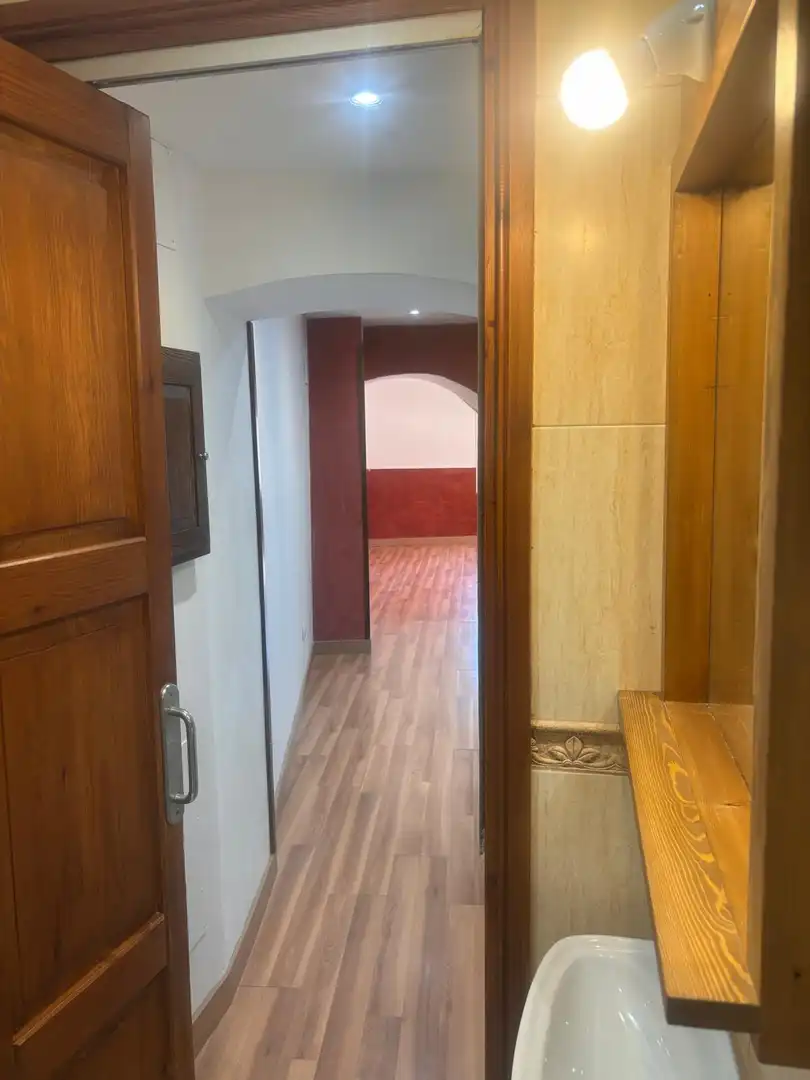 Piso de alquiler en Sant Llorenç Savall