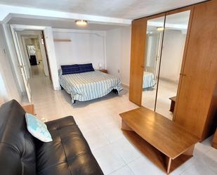 Apartament de lloguer en Bilbao  amb Balcó