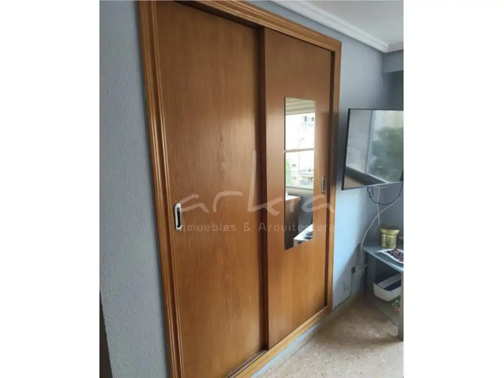 Flat with lift for sale in Algirós, imagen 19