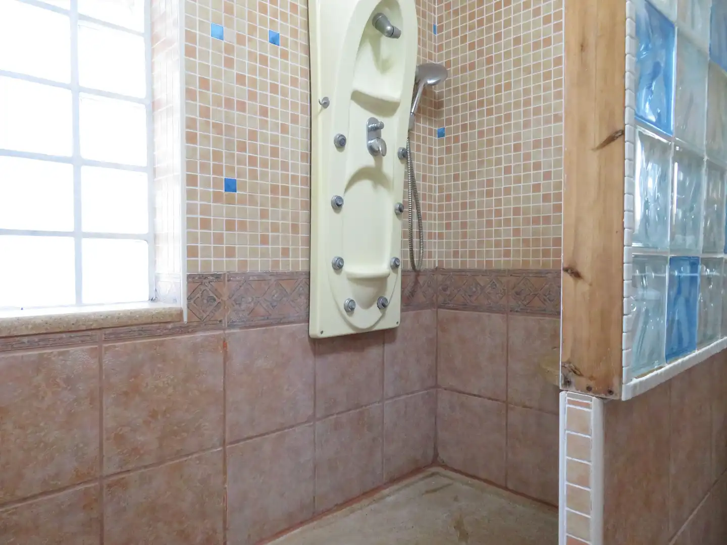 Casa rústica amb piscina en venda a Pasaje los Pepeles, imagen 26