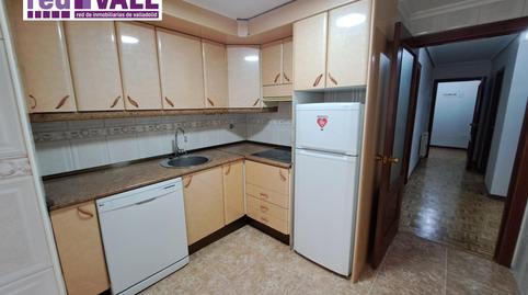Foto 2 de Apartamento en venta en Ciudad de la Comunicación - Arco Ladrillo, Valladolid Capital