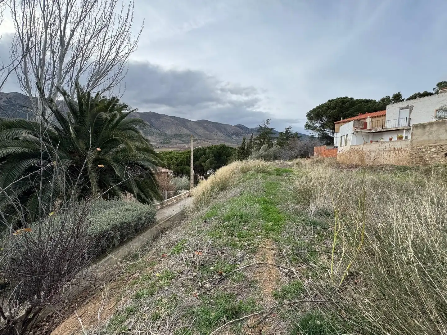Residencial en venda en Sabiñán