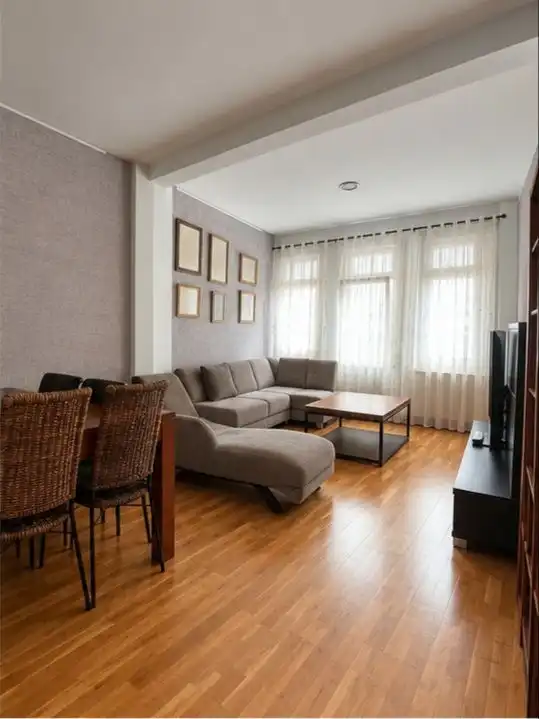Piso en venta en Pio XII, imagen 3