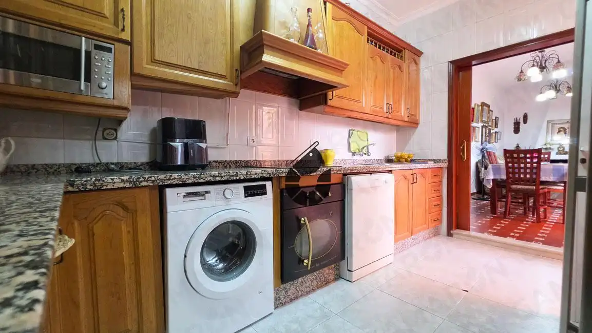 House for sale in La Puebla del Río, imagen 9