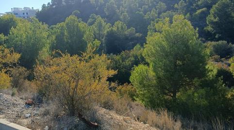 Photo 2 of Residential for sale in Finestrat Pueblo, Finestrat