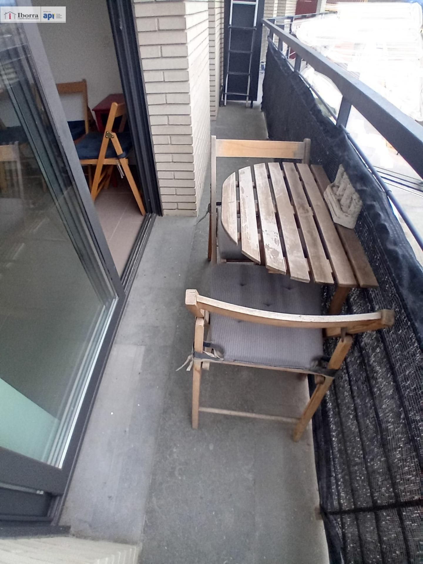 Wohnung zur Miete in Tordera pueblo