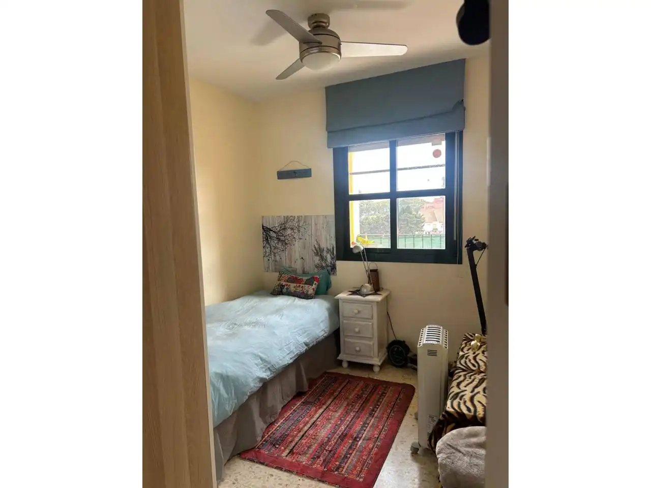 Piso con piscina en venta en Alcorrín, imagen 18