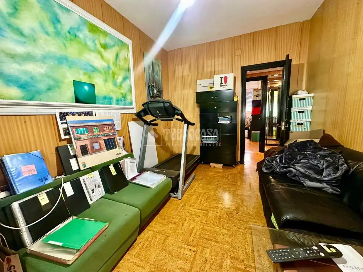 Flat for sale in Gijón   with Terrace