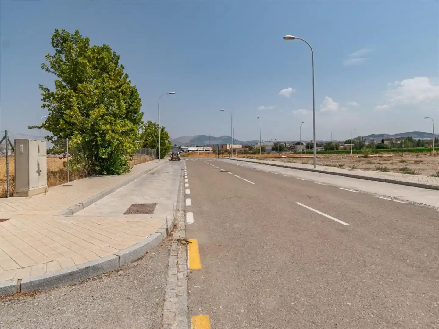Piso en venta en Granada con Jardín privado y Piscina