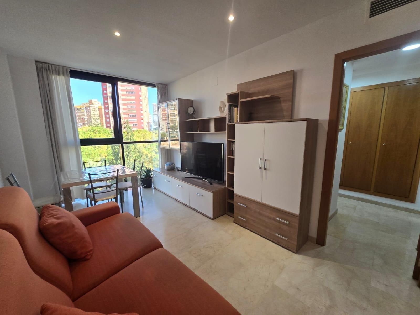 Apartment to rent in Centro Urbano