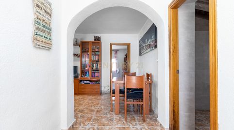 Foto 4 de Casa adosada en venda a Av España 21el Montmell (ur Mirador Pdes) (tarrago, El Montmell, Tarragona