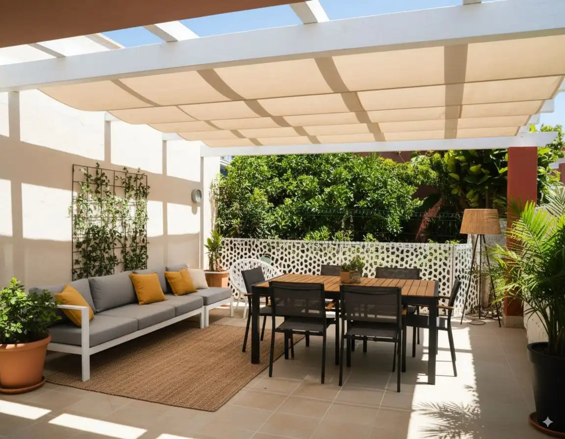 Casa a schiera con piscina in vendita a Costa Natura, imagen 20
