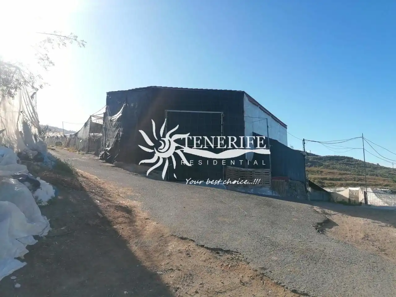 Terrenos y solares en venta en TF-82, imagen 13
