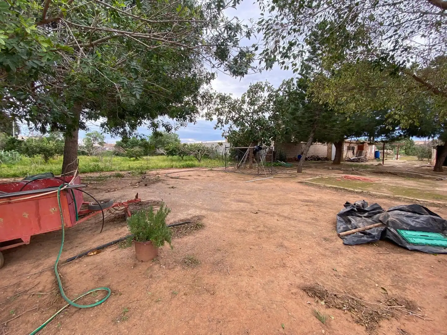 Terrenys i solars en venda a Pasaje NIETOS, imagen 6