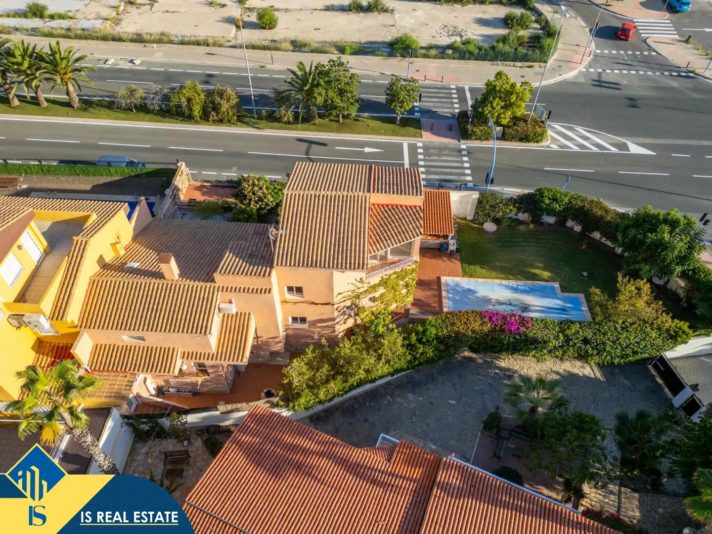 Villa mit Pool zum Verkauf in Playa de San Juan - El Cabo de las Huertas, imagen 4