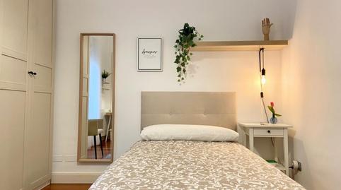 Foto 3 de Apartament per a compartir a Zabalburu, Bilbao