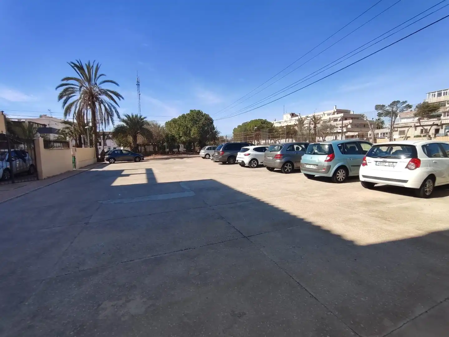Penthouse mit Pool zum Verkauf in Calle CABALLITO DE MAR, imagen 28