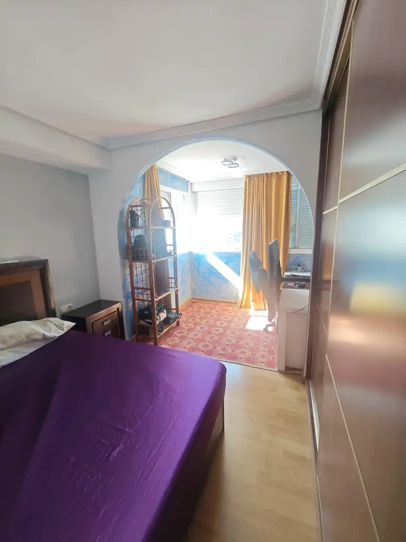 Ático con piscina en venta en Rincón de Loix, imagen 24