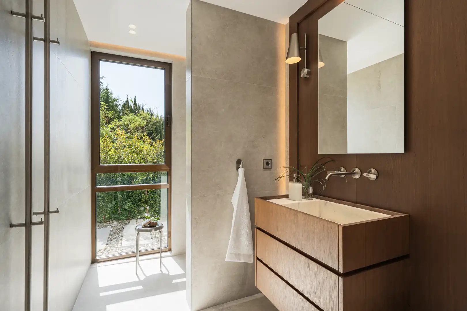 Villa di nuova costruzione in vendita a Urbanización El Herrojo, imagen 41