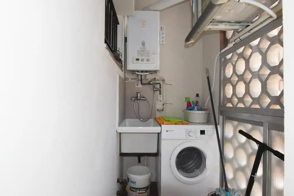 Flat for rent in Sequia, Centre - Barri Vell