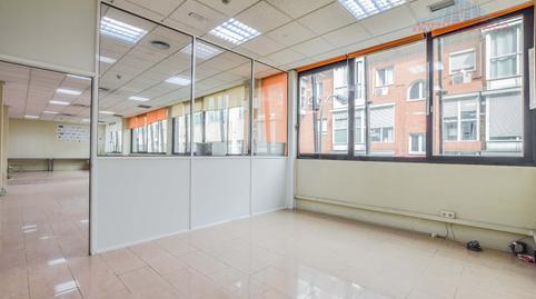 Foto 5 de Oficina de lloguer a Canillas,  Madrid Capital