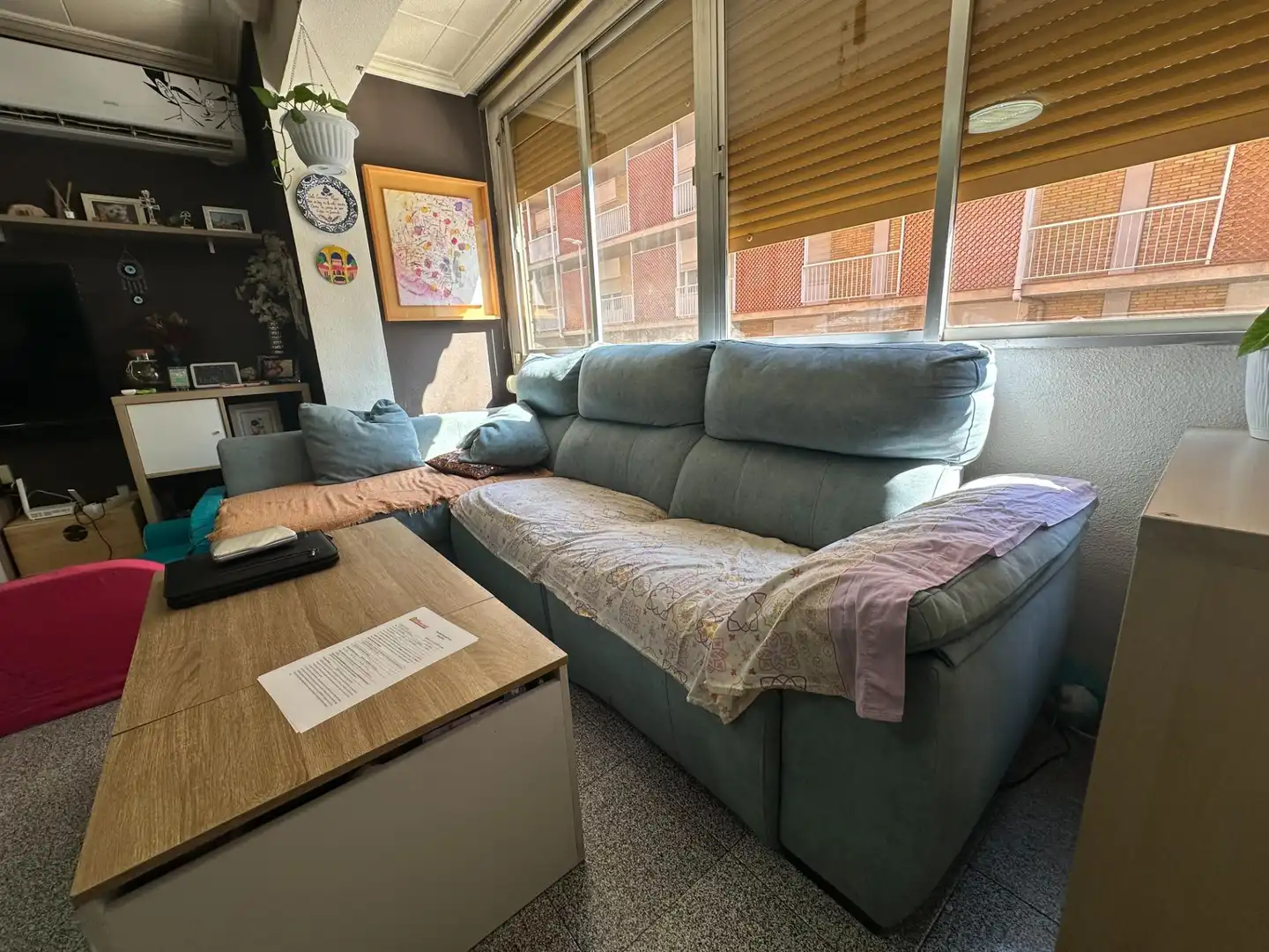 Apartament en venda a Calle País Valenciano, imagen 7