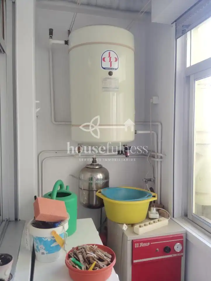 Flat with terrace for sale in Mugardos, imagen 8