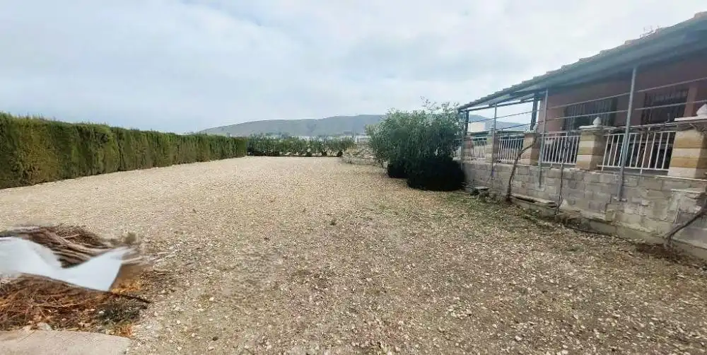 Finca rústica en venta en Cieza con Aire acondicionado, Calefacción y Terraza