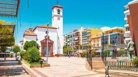 Edificio en pleno centro de Fuengirola para diferentes usos, oficinas, residencial, AT..., immagine 4