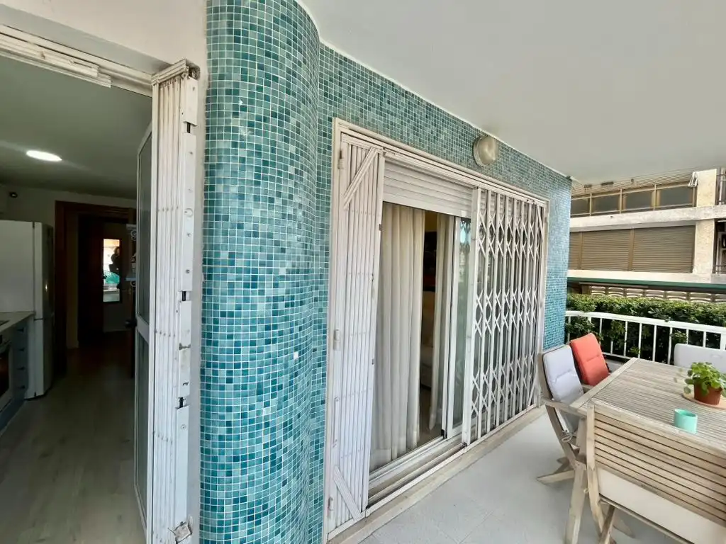 Mini appartamento con piscina in vendita a Avenida Roger de Lluria 1, imagen 9