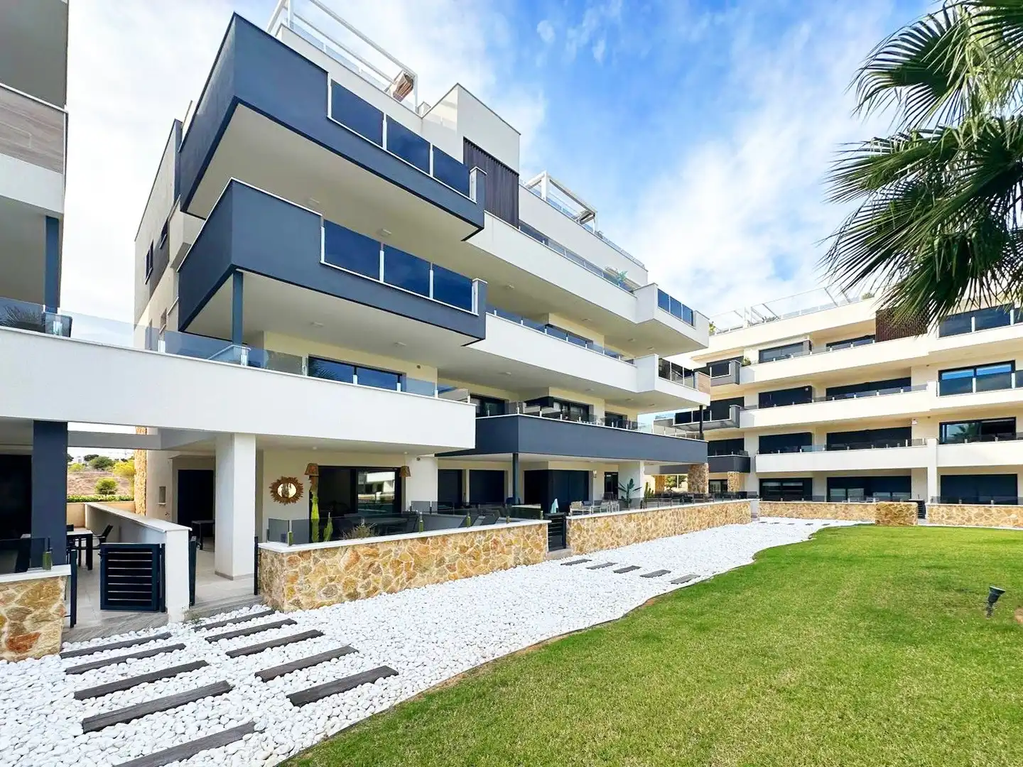 Apartamento con terraza en venta en Calle ONTARIO 2, imagen 39