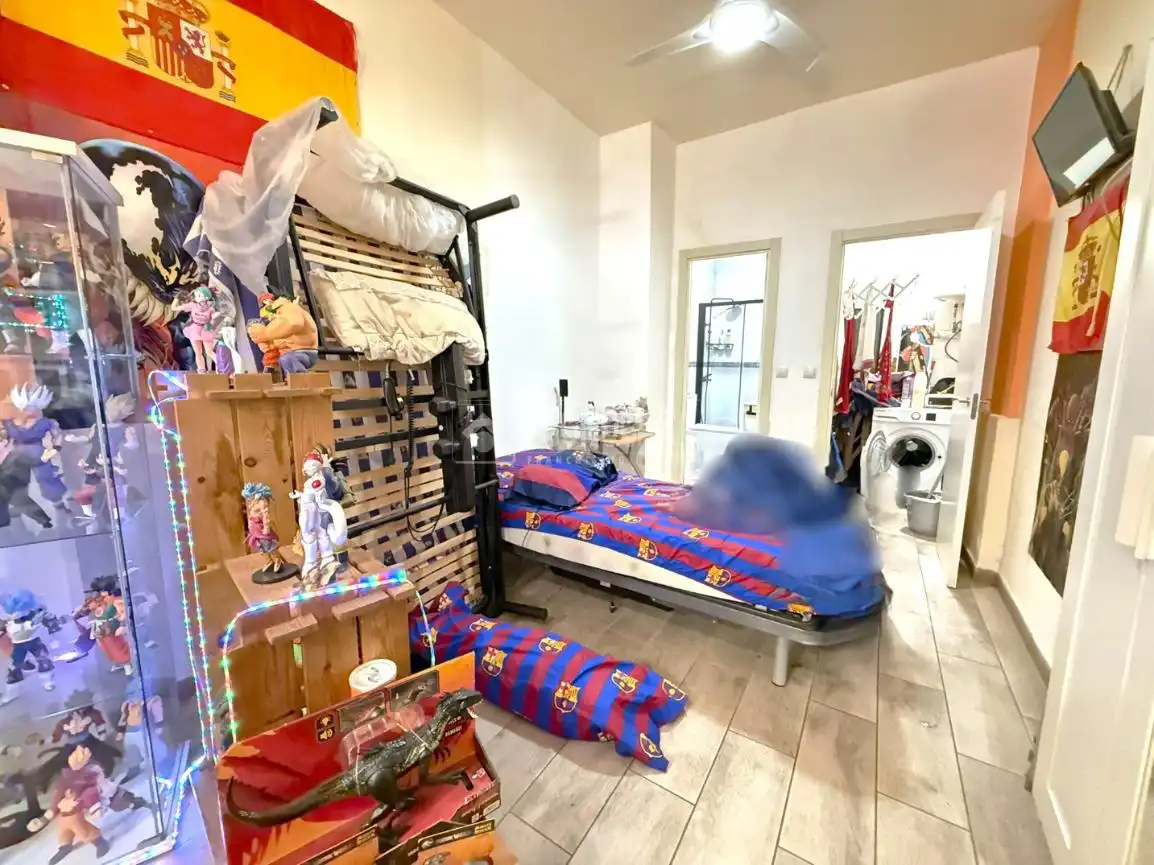 Habitación de Local en venta en Málaga con Aire acondicionado