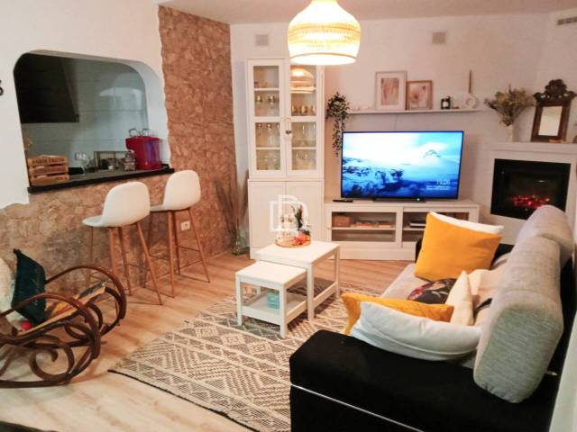 Apartamento en Alquiler en Mencey Bencomo, 13 en Los Realejos pueblo