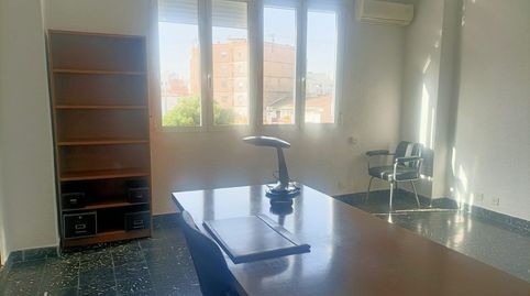 Foto 3 de Oficina de lloguer a Arrancapins, Valencia Capital