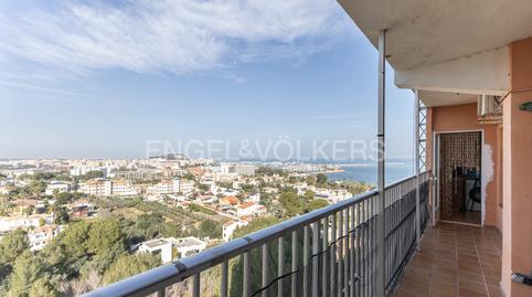 Foto 3 de Apartament en venda a Las Rotas / Les Rotes, Alicante