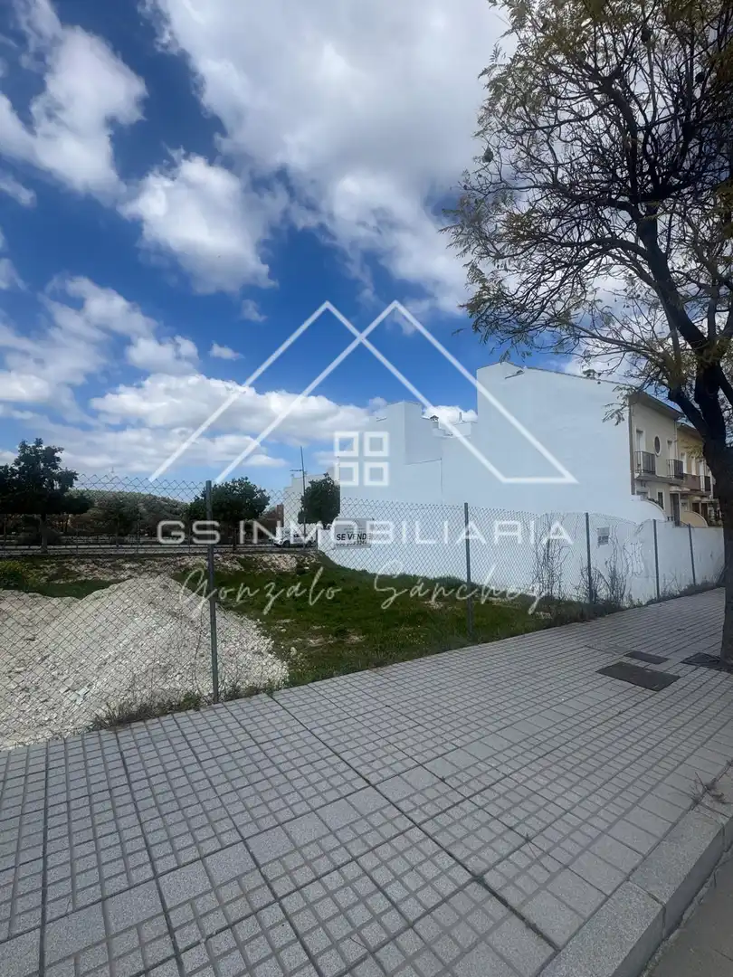 Terrenys i solars en venda a El Valle