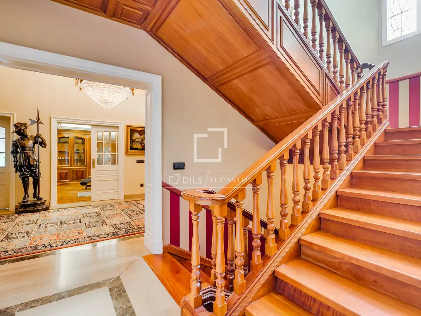 Casa o chalet en venta en Algete con Aire acondicionado, Calefacción y Jardín privado