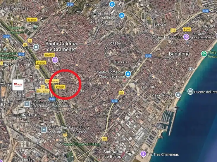 Terreno residencial en venta en Carrer de Roger de Llúria 33, imagen 12