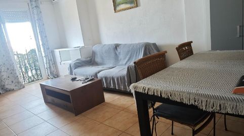 Photo 4 of Flat for sale in Roquetas Pueblo, Roquetas de Mar