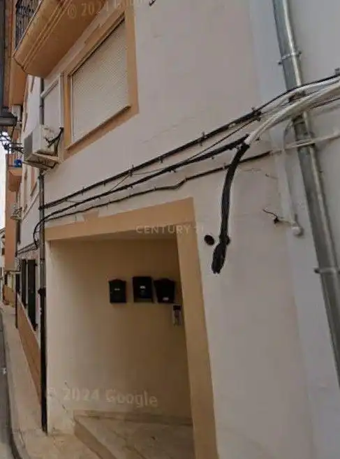 Apartamento en venta en Castell, 11, -1, Llutxent