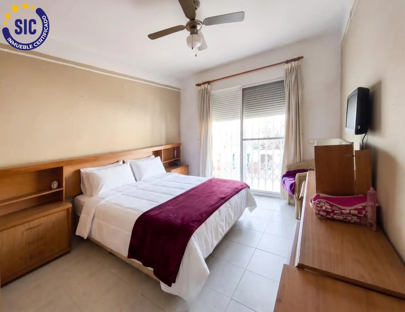 Villa con piscina in vendita a Calle CANET LO ROIG, imagen 5