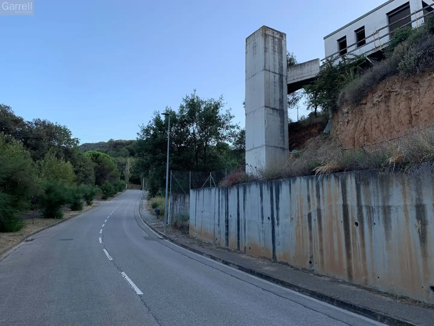 Xalet en venda a Avinguda del Golf 
 VALLROMANES (BARCELONA), imagen 8