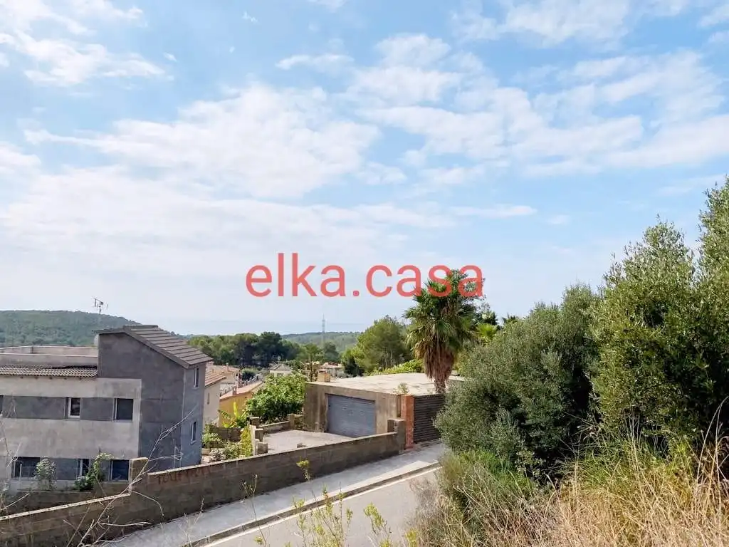 Residential land for sale in Terra 32, imagen 11